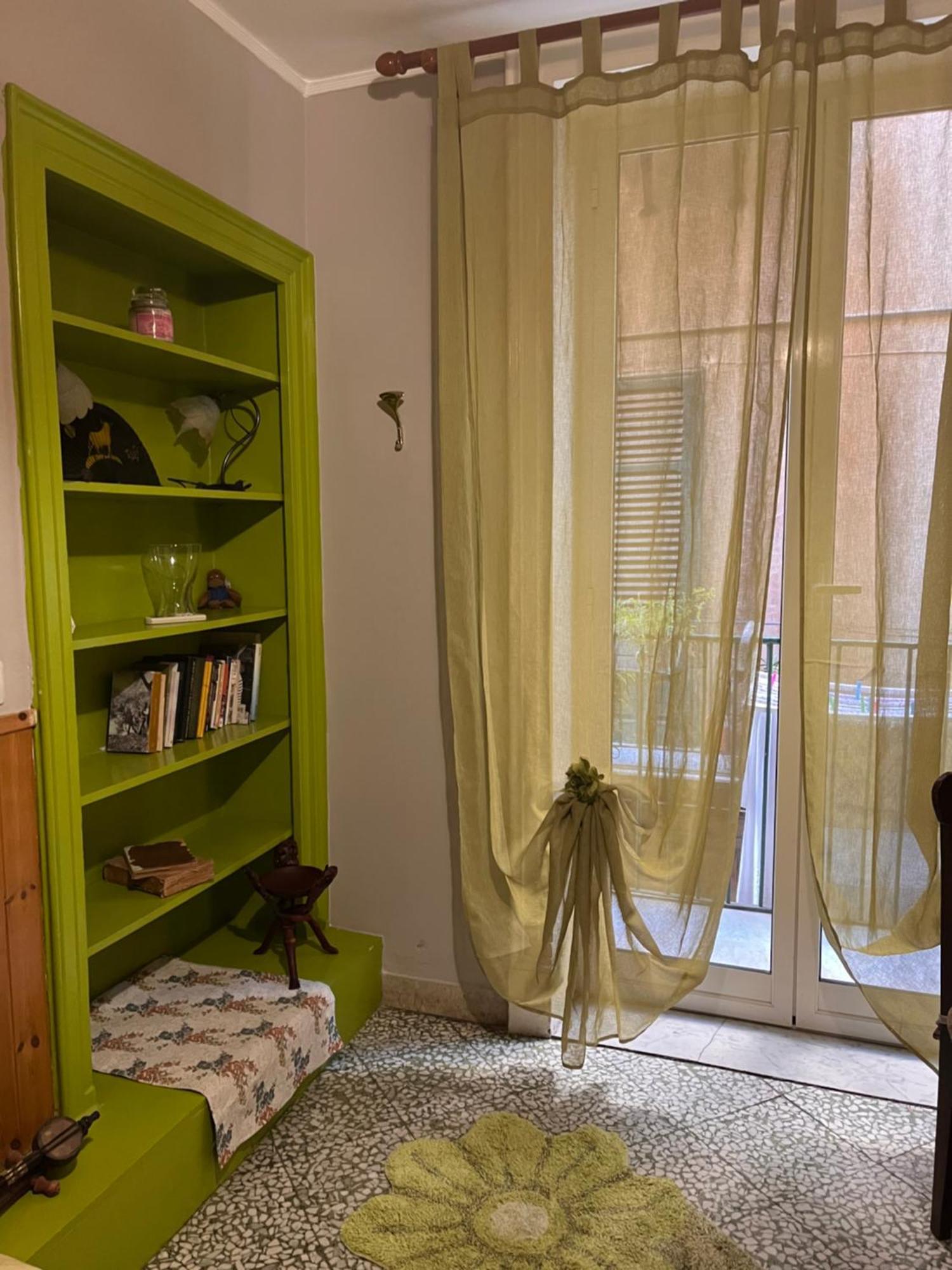 Nuovo Cortile Palermo Bed And Breakfast Экстерьер фото