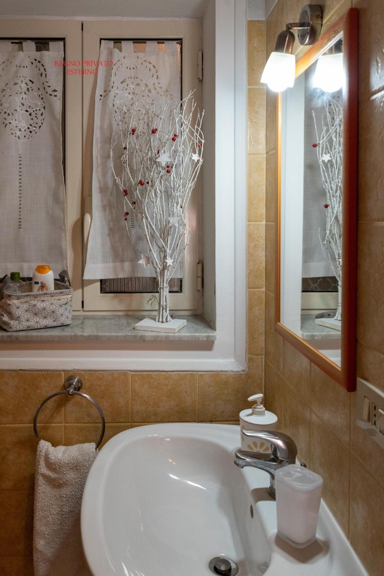 Nuovo Cortile Palermo Bed And Breakfast Экстерьер фото